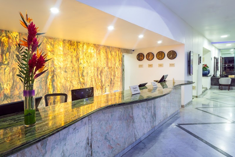 Sunset Royal Beach Resort thumbnail 5