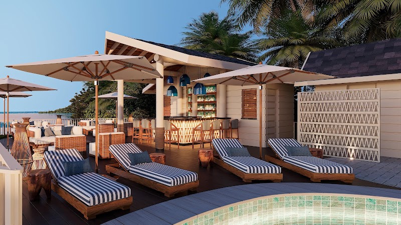 Secrets St. Lucia Resort & Spa 1