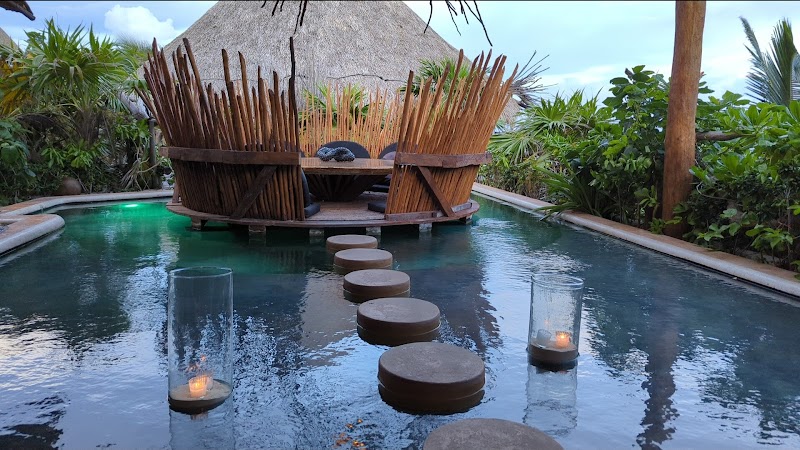 AZULIK Tulum thumbnail 3