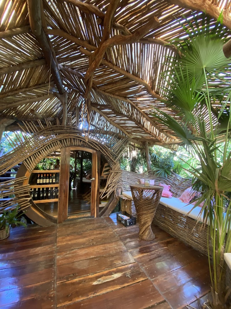 AZULIK Tulum thumbnail 5