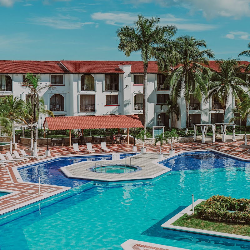 Cozumel Hotel & Resort, Trademark Collection by Wyndham 1