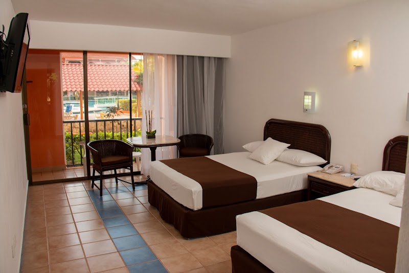 Cozumel Hotel & Resort, Trademark Collection by Wyndham thumbnail 2