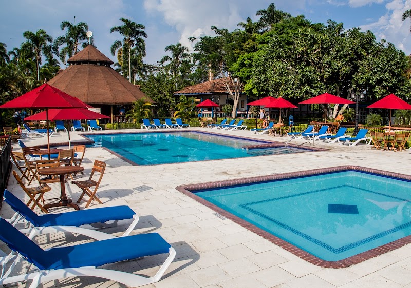 Decameron Las Heliconias thumbnail 5