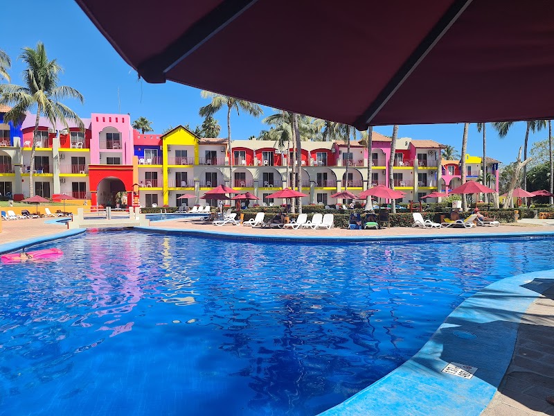 Grand Decameron Complex Bucerías, A Trademark All- Inclusive thumbnail 3