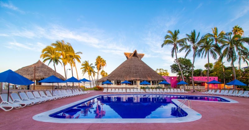 Grand Decameron Complex Bucerías, A Trademark All- Inclusive thumbnail 4