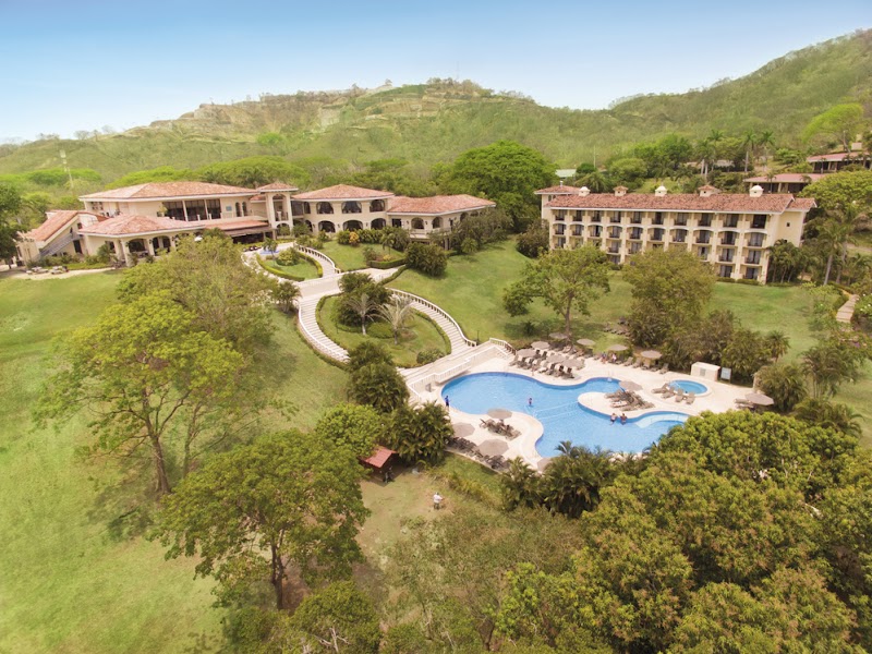 Occidental Papagayo thumbnail 5