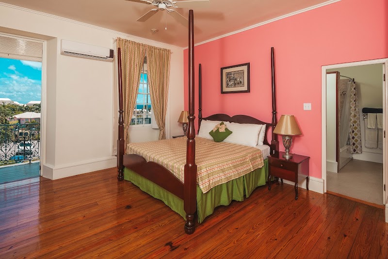 Savannah Beach Club Hotel & Spa thumbnail 2