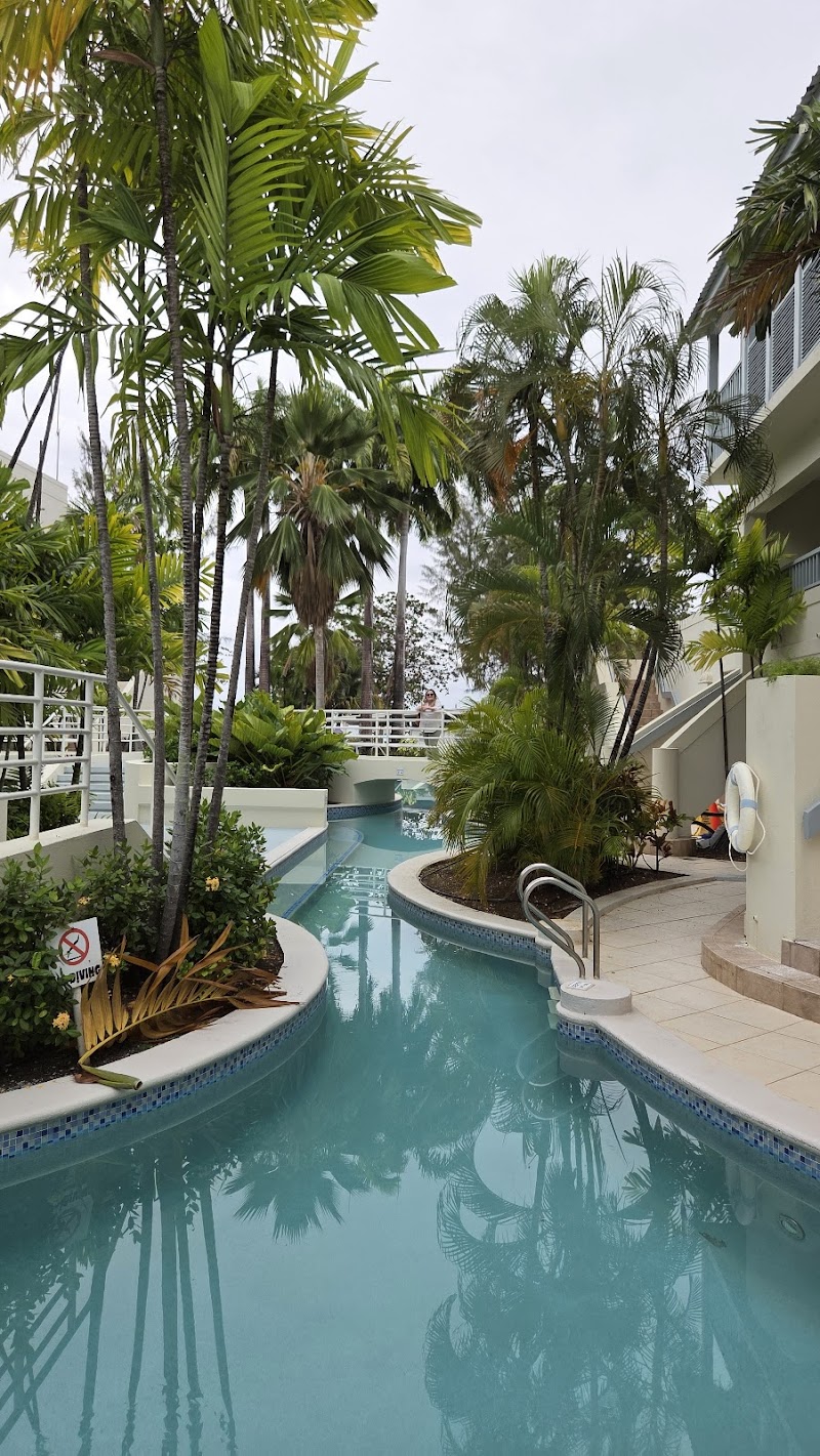 Savannah Beach Club Hotel & Spa thumbnail 3