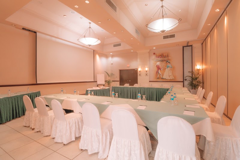 Savannah Beach Club Hotel & Spa thumbnail 5