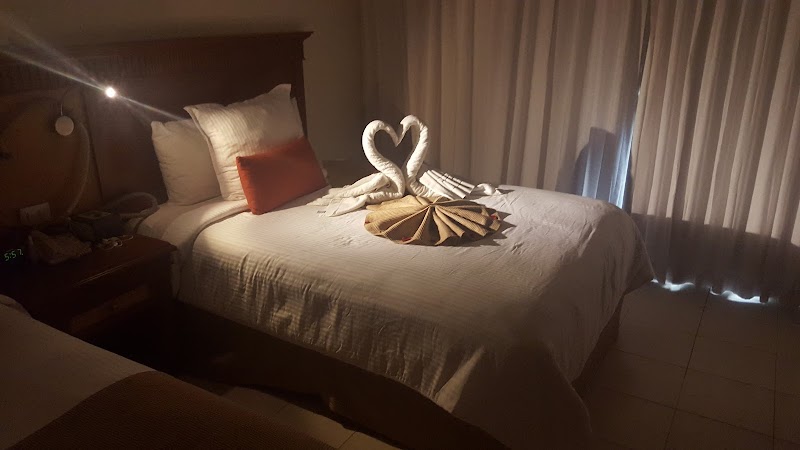 The Reef Coco Beach thumbnail 2