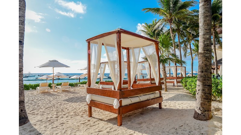 The Reef Coco Beach thumbnail 4