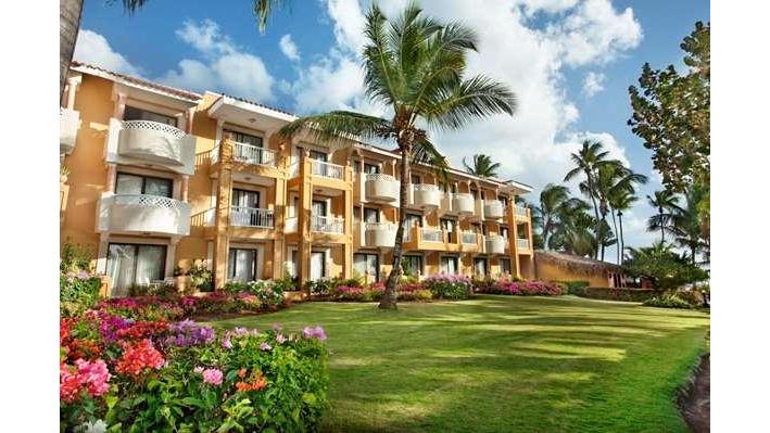 Viva Dominicus Palace by Wyndham, a Trademark All Inclusive 1