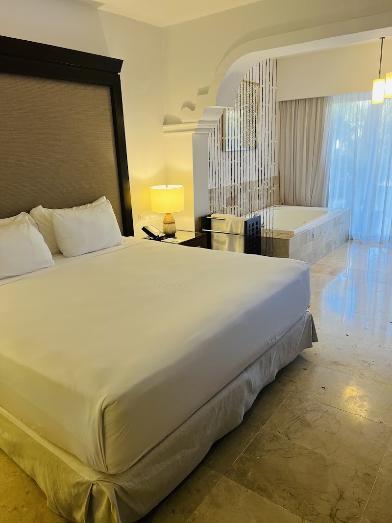 Melia Caribe Beach Resort thumbnail 2