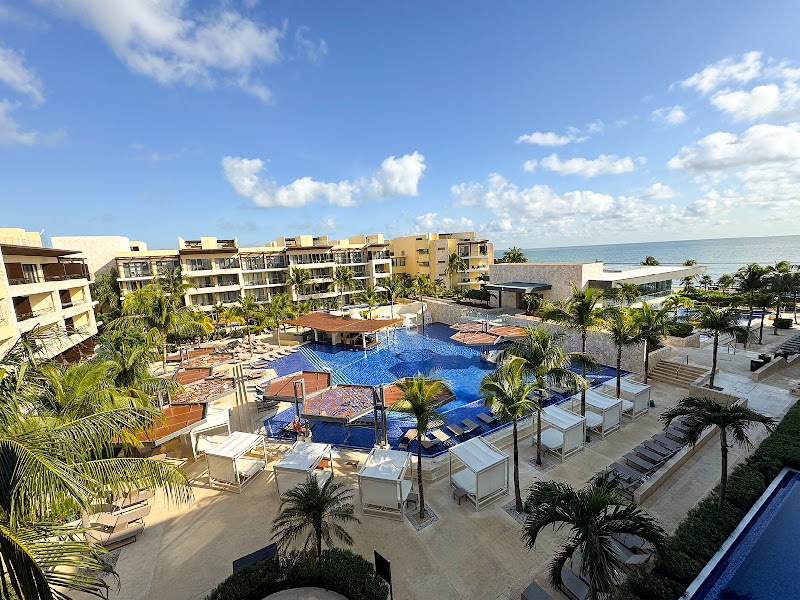 Hideaway at Royalton Riviera Cancun, An Autograph Collection All-Inclusive Resort & Casino - Adults Only 1