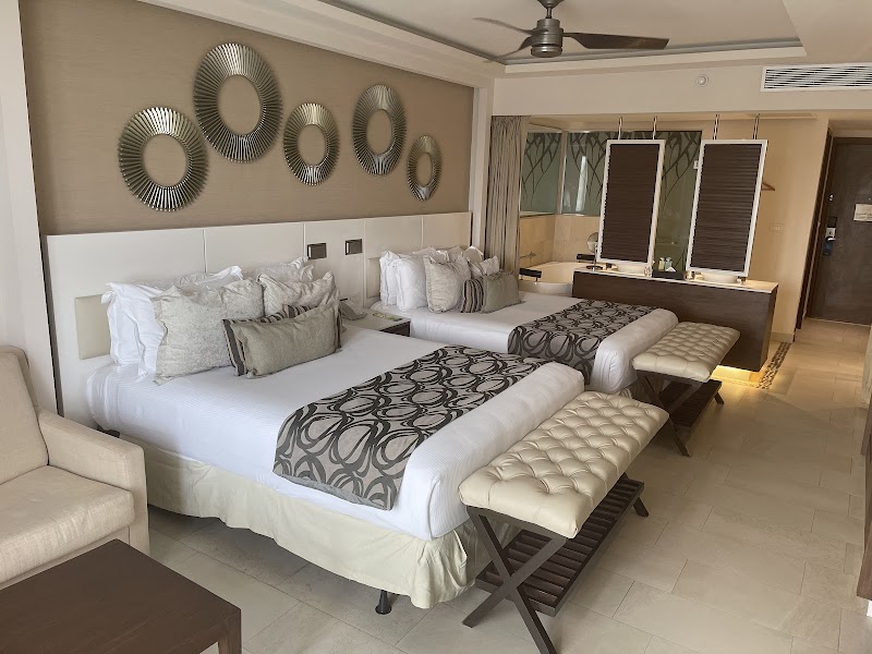 Hideaway at Royalton Riviera Cancun, An Autograph Collection All-Inclusive Resort & Casino - Adults Only thumbnail 2