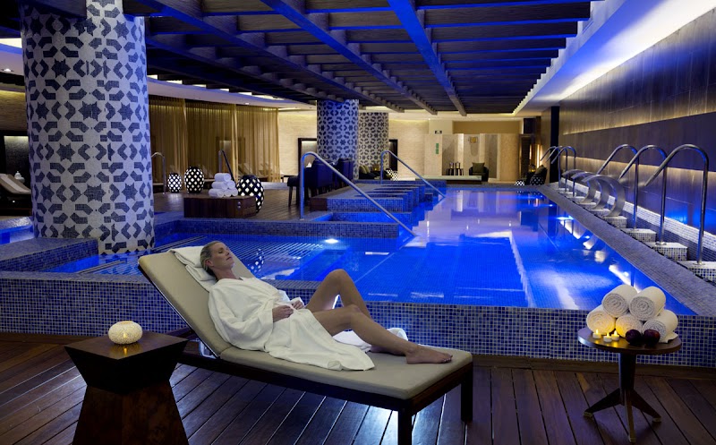 Hideaway at Royalton Riviera Cancun, An Autograph Collection All-Inclusive Resort & Casino - Adults Only thumbnail 5