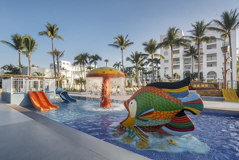 Hotel Riu Jalisco thumbnail 3