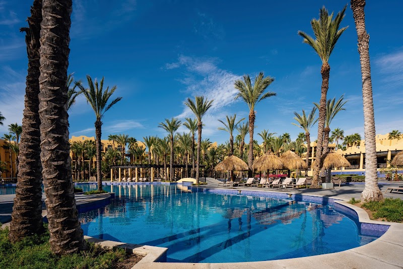 Hotel Riu Santa Fe thumbnail 3