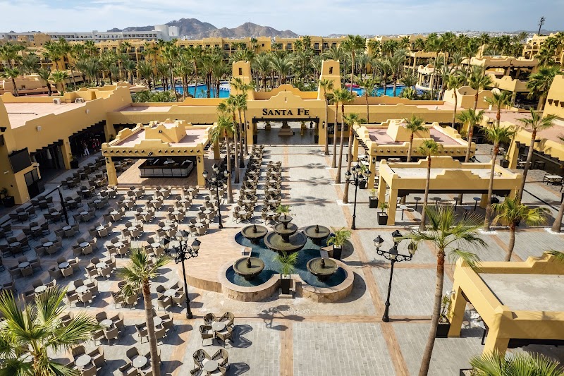 Hotel Riu Santa Fe thumbnail 5