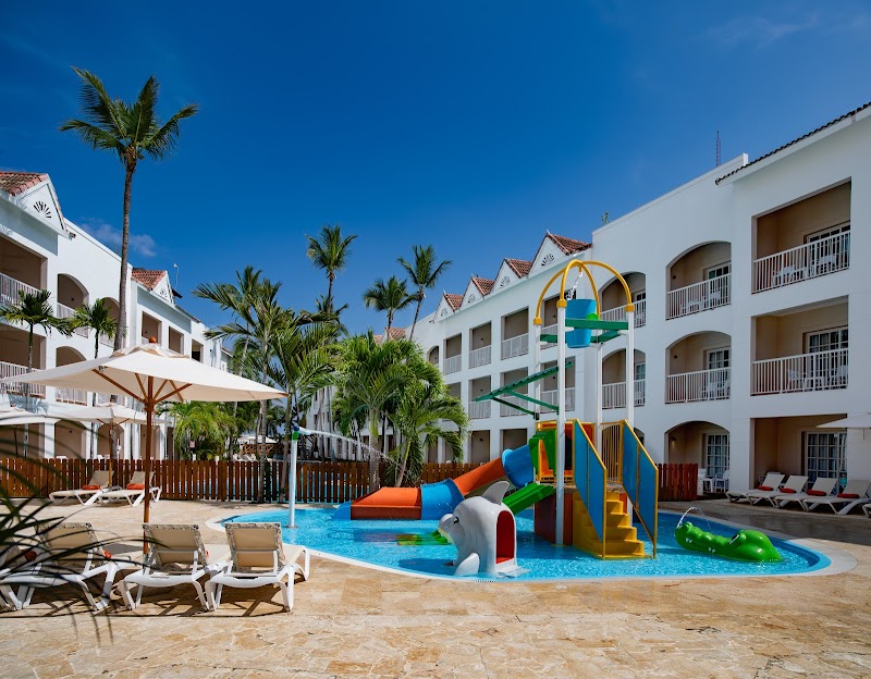 Sunscape Coco Punta Cana 1