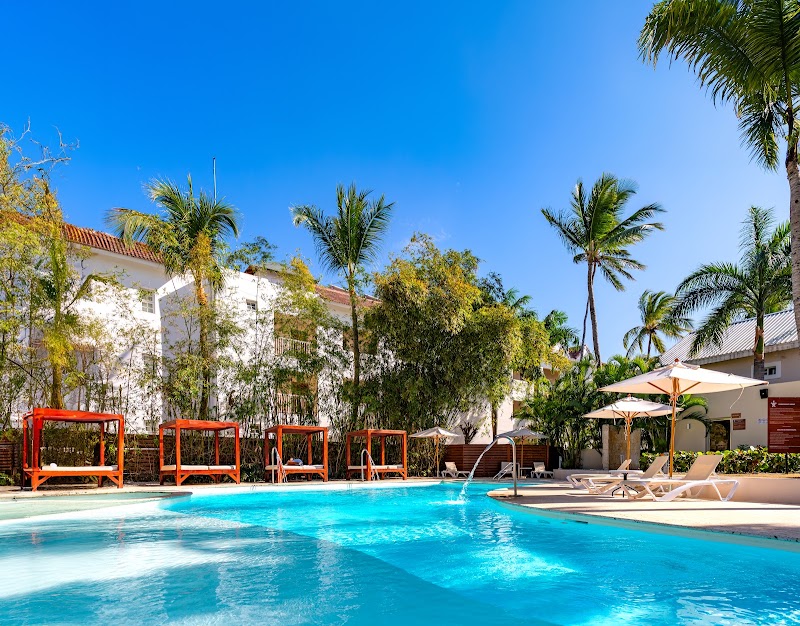 Sunscape Coco Punta Cana thumbnail 3