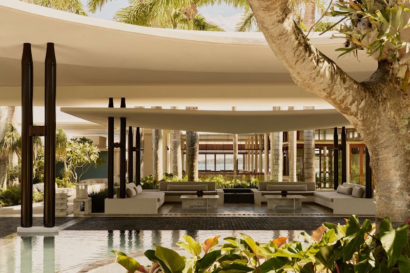 Hotel Playa Grande 1