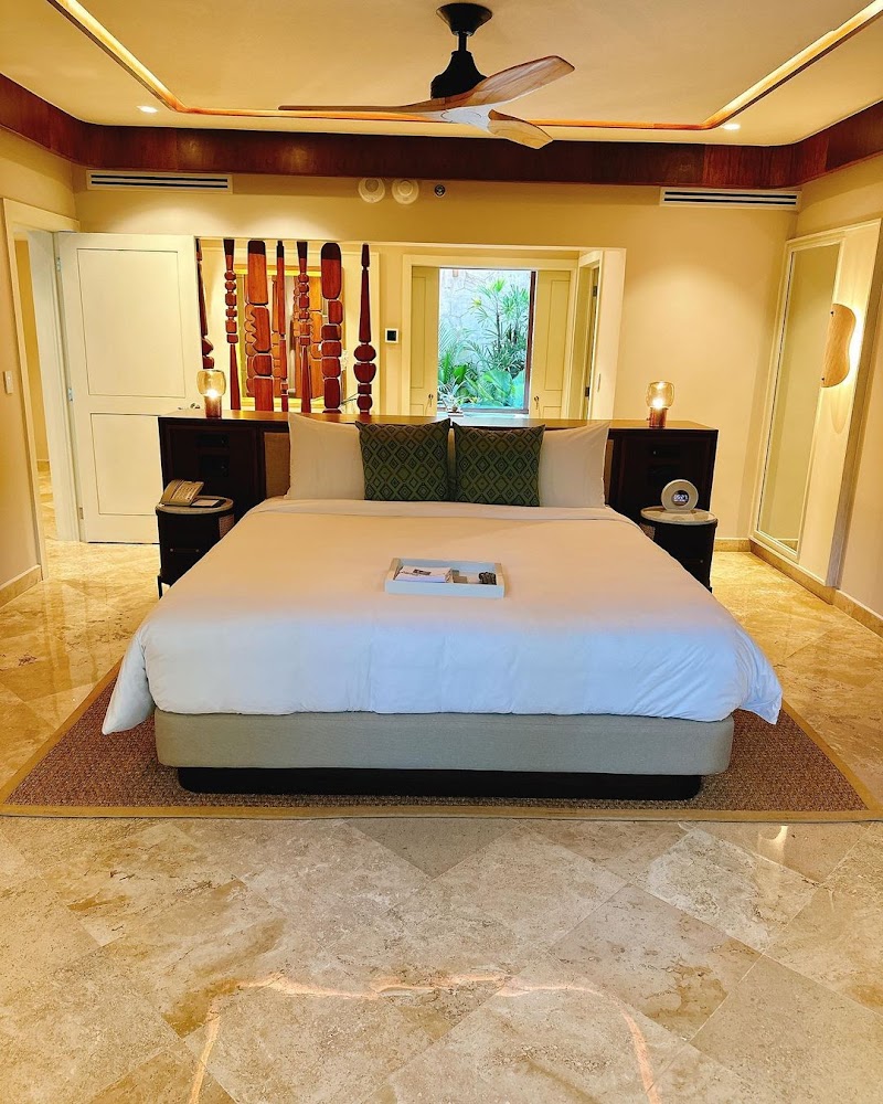 Fairmont Mayakoba thumbnail 2