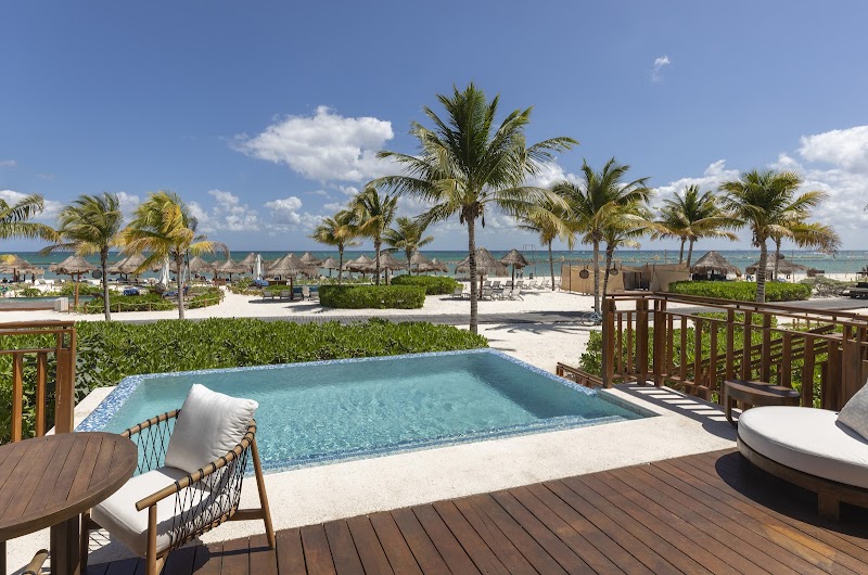 Fairmont Mayakoba thumbnail 3