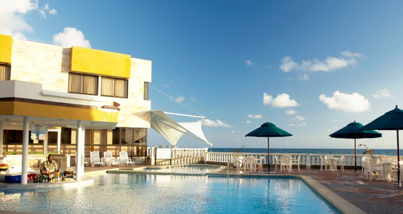 Decameron Maryland 1