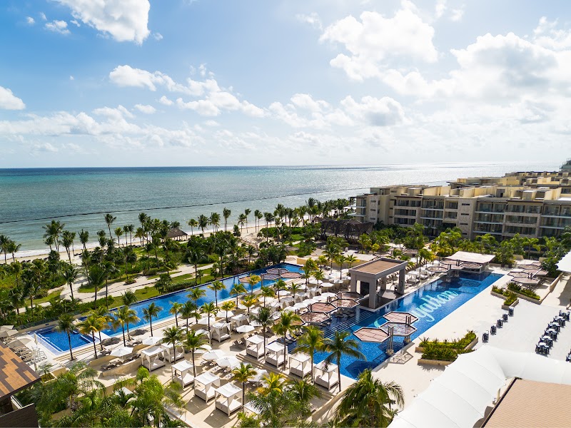 Royalton Riviera Cancun, An Autograph Collection All-Inclusive Resort & Casino 1