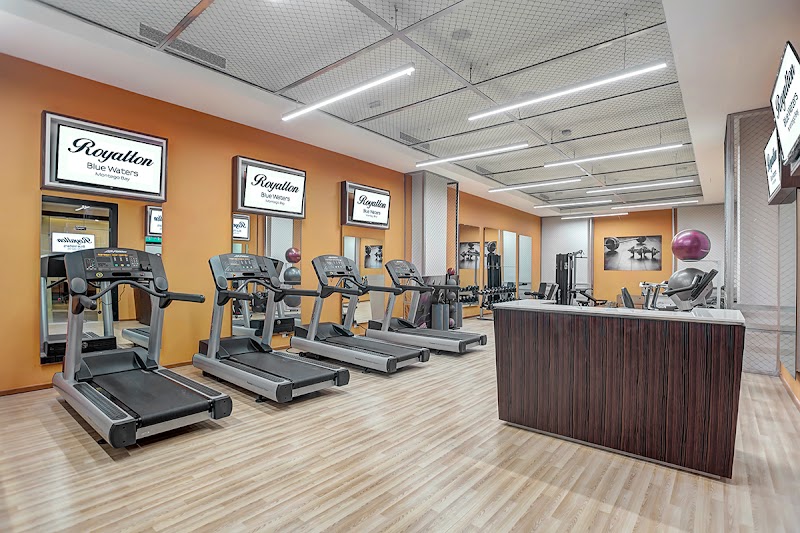 Royalton Blue Waters Montego Bay, An Autograph Collection All-Inclusive Resort thumbnail 5