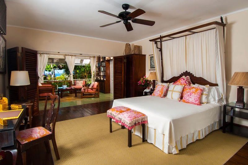 Round Hill Hotel and Villas thumbnail 2