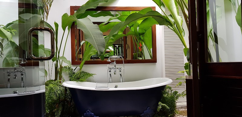 Round Hill Hotel and Villas thumbnail 4