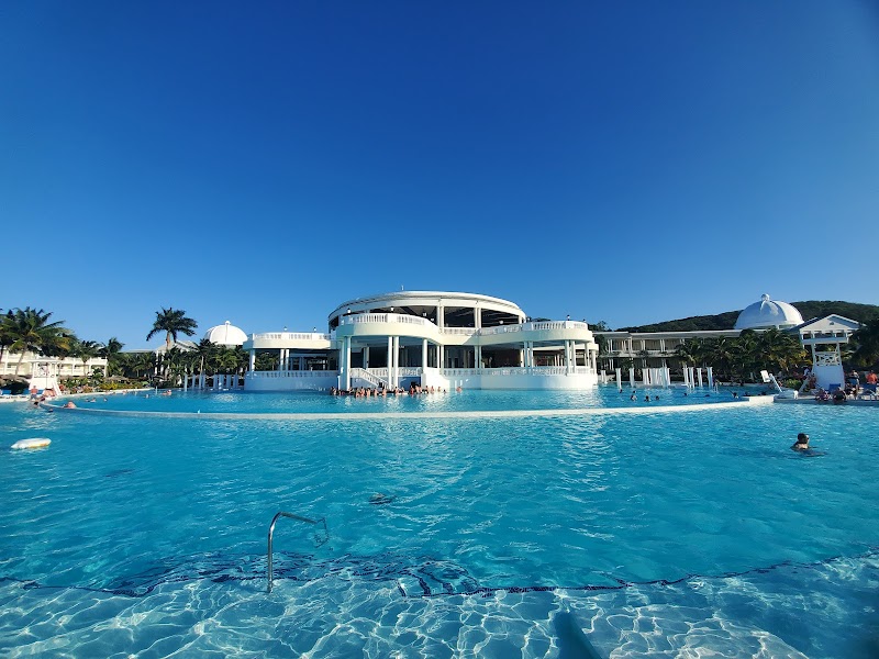 Grand Palladium Jamaica Resort & Spa thumbnail 3