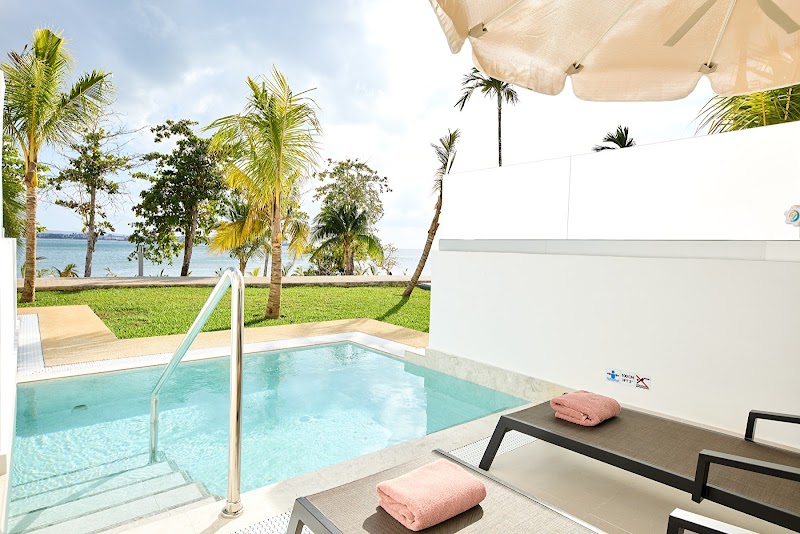 Hotel Riu Negril thumbnail 3