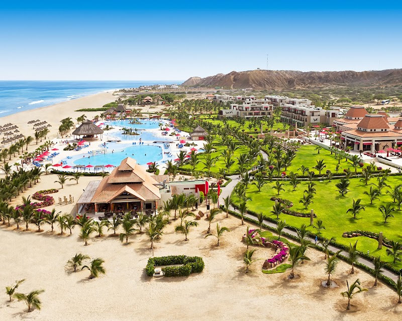 Royal Decameron Punta Sal 1