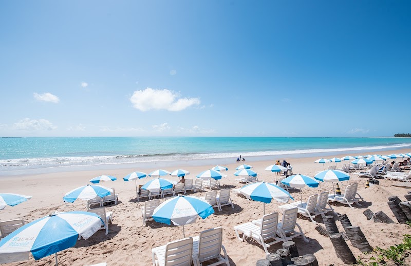 Salinas Maceió All Inclusive Resort thumbnail 4
