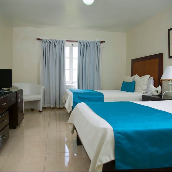 Puerto Plata Village Caribbean Resort & Beach Club thumbnail 2