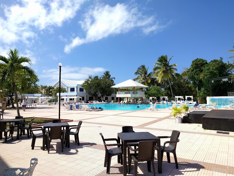 Puerto Plata Village Caribbean Resort & Beach Club thumbnail 4