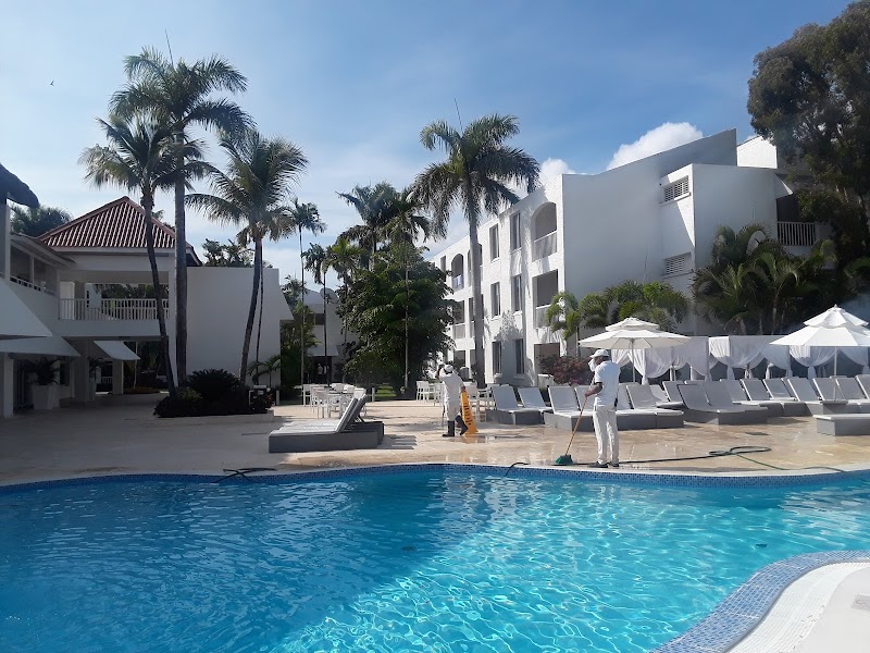 Puerto Plata Village Caribbean Resort & Beach Club thumbnail 5