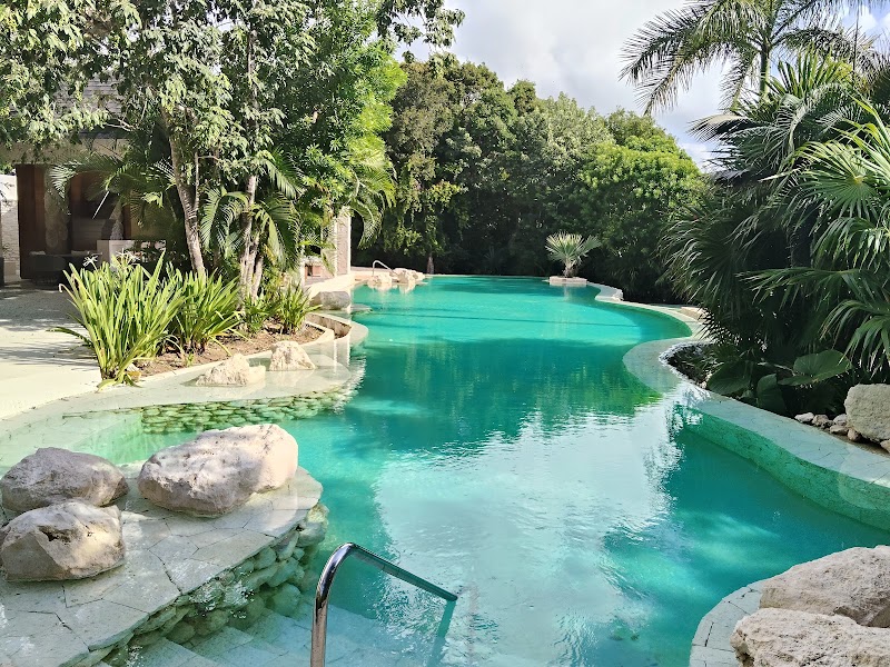 Fairmont Heritage Place Mayakoba thumbnail 3