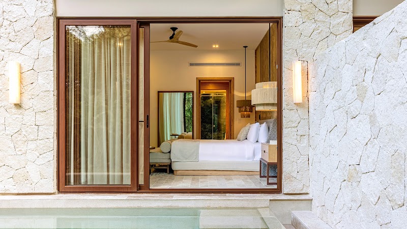 Fairmont Heritage Place Mayakoba thumbnail 4