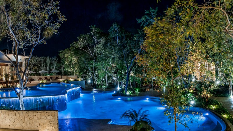 Fairmont Heritage Place Mayakoba thumbnail 5