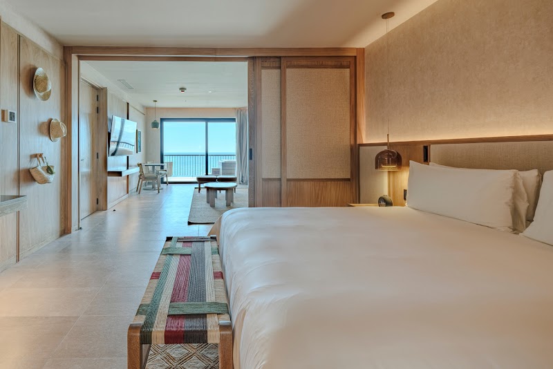 Unico Hotel Riviera Nayarit thumbnail 2