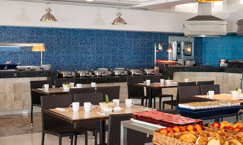 Hotel Krystal Cancun thumbnail 4