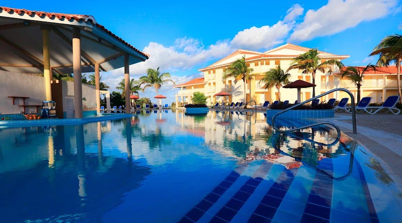 Sirenis Tropical Varadero 1