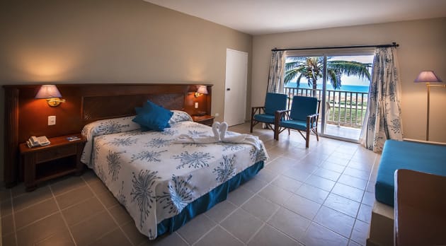 Sirenis Tropical Varadero thumbnail 2