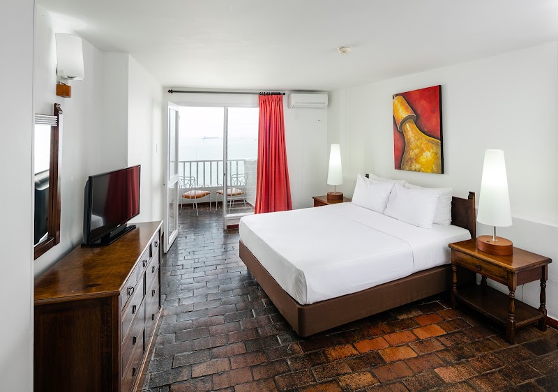 Decameron Galeón thumbnail 2