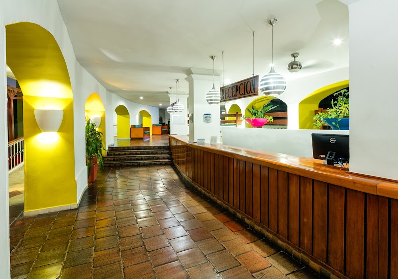 Decameron Galeón thumbnail 4