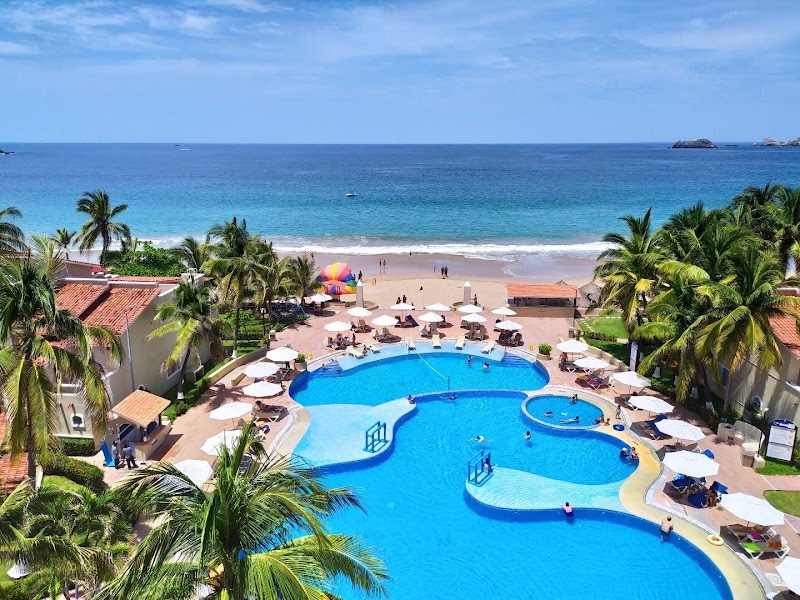 Tesoro Ixtapa thumbnail 3